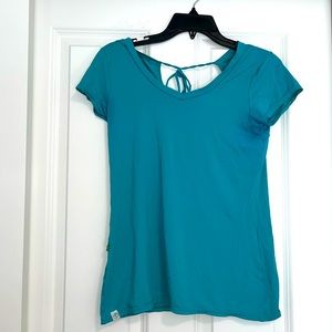 Boutique Mana Athletic Shirt